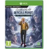 Microids First Hercule Poirot: Pirmosios bylos
