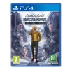 Microids Hercule Poirot: Pirmosios bylos (PlayStation 4)