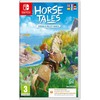 Microids Horse Tales: Emerald Valley Ranch (kodas dėžutėje) – Nintendo Switch