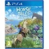 „Microids Horse Tales: Emerald Valley Ranch“ – „PlayStation 4“