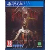 „Microids: House of the Dead“ perdarymas („Limited Edition“) – „PlayStation 4“