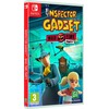 Microids Inspektoriaus programėlė: „Mad Time Party“ (kodas dėžutėje) – „Nintendo Switch“.