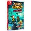 Microids Inspektoriaus programėlė: „Mad Time Party“ (kodas dėžutėje) – „Nintendo Switch“.
