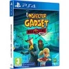 Microids „Inspector Gadget: Mad Time Party“ – „PlayStation 4“