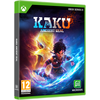 Microids Kaku: Senovės antspaudas