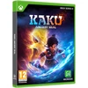 Microids Kaku: Senovės antspaudas
