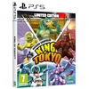King of Tokyo (Limited Edition) - PlayStation 5