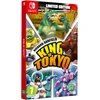 King of Tokyo (Limited Edition) - Nintendo Switch