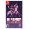 „Microids Kingdom Majestic“ – „Nintendo Switch“