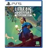 Microids Little Big Adventure: Twinsen's Quest - PlayStation 5