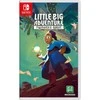 Microids Little Big Adventure: Twinsen's Quest - Nintendo Switch