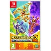 Microïds Marsupilami 2
