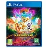 „Microids Marsupilami: Hoobadventure“ – „PlayStation 4“