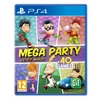 Microids MEGA PARTY – a Tootuff Adventure – PlayStation 4