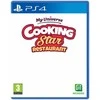 „Microids MANO VISATA: RESTORANAS COOKING STAR“ – „PlayStation 4“