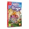 „Microids“ „Mano visata“ – „Mano mažylis drakonas“ – „Nintendo Switch“.