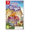 Microids „My Universe“ – „My Baby Dragon“ (kodas dėžutėje) – „Nintendo Switch“.