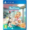 Microids MANO VISATA: GYVINIŲ GYVŪNINĖS KLINIKA KATINĖS IR ŠUNYS – PlayStation 4