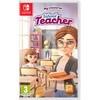 Microids Mano visata: mokyklos mokytojas (kodas dėžutėje) – „Nintendo Switch“.