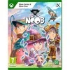 Microids „Noob: The Factionless“ – „Xbox Series X“