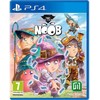 Microids „Noob: The Factionless“ – „PlayStation 4“