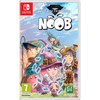 Microids Noob: The Factionless – Nintendo Switch