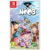 „Microids Noob: The Factionless“ – „Nintendo Switch“