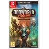 Microïds Oddworld kolekcija