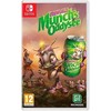 Microids „Oddworld Munch's Oddysee“ (kodas dėžutėje) – „Nintendo Switch“