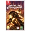 Microids „Oddworld: Stranger's Wrath“ (kodas dėžutėje) – „Nintendo Switch“