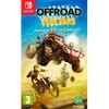 Microids Offroad lenktynės (kodas dėžutėje) – Nintendo Switch