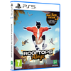 „Microïds Rooftops &amp; Alleyes PS5“