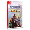 Shadows of Adam (Limited Run) - Nintendo Switch