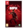 SIFU - Nintendo Switch
