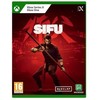 Microids Mikroidai SIFU