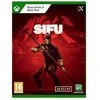 Microids Mikroidai SIFU
