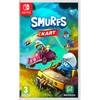 „Microids Smurfs Kart“ – „Nintendo Switch“