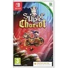Microids „Super Chariot Replay“ (kodas dėžutėje) – „Nintendo Switch“
