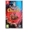 Microids „Super Chariot Replay“ (kodas dėžutėje) – „Nintendo Switch“
