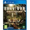 „Microids“ „Išlikęs: Išmestos salos sala“ – „PlayStation 4“