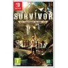 Survivor: „Išlikęs: Išmestos salos“ – „Nintendo Switch“