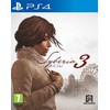Microids Syberia 3 (Re-Launch)