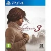 „Microids Syberia 3“ (pakartotinis paleidimas)