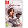 „Microïds Syberia Replay“ (kodas dėžutėje)