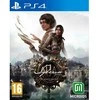 Microids Syberia: The World Before - PlayStation 4