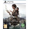 „Microids Syberia: The World Before“ – „PlayStation 5“