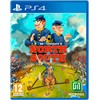 Microids The Bluecoats: North &amp; South - PlayStation 4