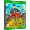Microids „The Bluecoats: North vs South“ (riboto leidimo) – „Xbox One“