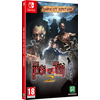 The House of Dead 2 Remake Infect Edition - Nintendo Switch