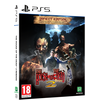 Microids „The House of The Dead Remake 2 Infect Edition“ (riboto leidimo)